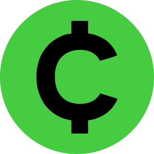 Crypto Cult Community Logo